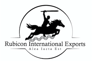 Rubicon International Exports Logo